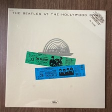 the beatles at the hollywood bowl comprar usado the beatles at the hollywood bowl comprar usado  Enviando para Brazil