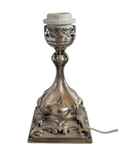 Antica vintage lampada usato  Arona