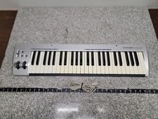 Audio keystudio keyboard for sale  Evansville