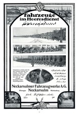 Nsu fahrzeuge heer gebraucht kaufen  Waldburg