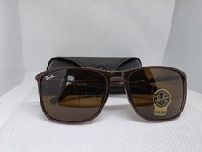 Ray ban black for sale  WELLINGBOROUGH