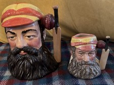Royal doulton character for sale  SHEFFIELD