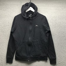 Armour jacket hoodie for sale  Helena