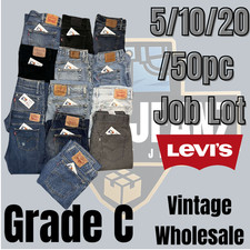 Levi jeans job for sale Levi jeans job for sale  BARNSLEY