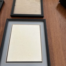 Black picture frames for sale  Atlanta