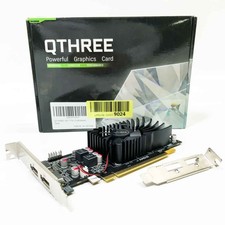 Qthree radeon 7750 gebraucht kaufen  Eckelsheim, Gau-Bickelheim, Wonsheim