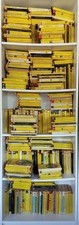 Lotto 385 libri usato  Cinisi