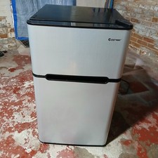 Stainless steel refrigerator for sale  Fond Du Lac