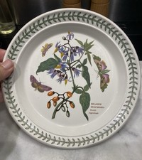 Portmeirion 1972 vintage for sale  MOLD