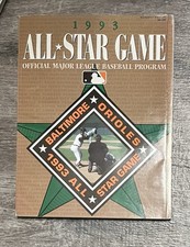 Baltimore orioles 1993 for sale  Los Angeles