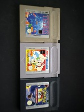 Gameboy spiele tetris gebraucht kaufen  Arnsberg