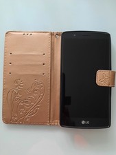 Smartphone h815 shiny gebraucht kaufen  Illingen