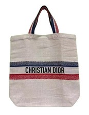 Bolso Dior bolsa mochila bag tote de lona Regalo Vip Beauty 36x36 Cm comprar usado  Enviando para Brazil