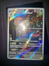 Pokemon svi scovillain usato  Gemonio