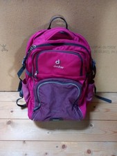 Deuter schulrucksack ypsilon gebraucht kaufen  Lübeck