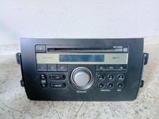 Autoradio 71768553 fiat usato  Pessano con Bornago