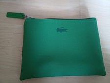 Neu lacoste ledertasche gebraucht kaufen  Berlin