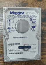 Hard disk maxtor usato Hard disk maxtor usato  Milazzo