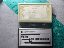 Commodore vic 1111 gebraucht kaufen  Göppingen