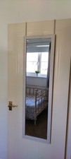 wardrobe hanging mirror for sale wardrobe hanging mirror for sale BRIDGEND