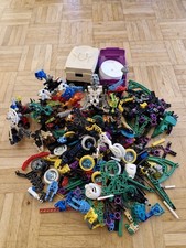 Lego technik konvolut gebraucht kaufen  Radolfzell am Bodensee