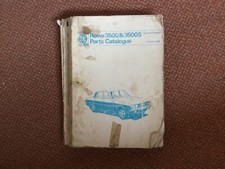 Rover 3500 3500s for sale  ILKESTON
