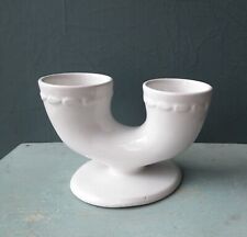 Vintage double egg for sale  BARMOUTH