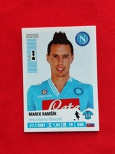 Figurina nuova calciatori usato  Santo Stefano di Camastra