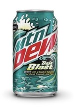 Mountain dew baja for sale  UK