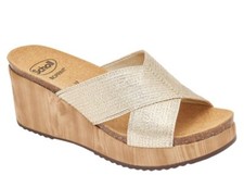 Scholl sabaudia cross usato  Nola