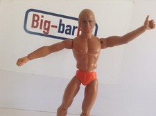 Lot action figures usato  Roma