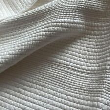 Quilt 100 cotton for sale  RUSHDEN