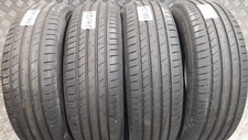 NEXEN N'FERA SPORT 205/65R17 100Y ZESTAW OPON ZESTAW OPON na sprzedaż  PL