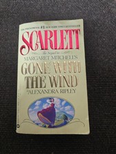 scarlett alexandra ripley for sale scarlett alexandra ripley for sale Concord