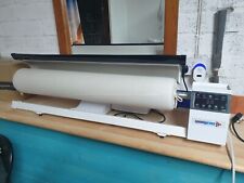 Rotary steam iron for sale  TORPOINT