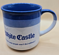 Vintage ceramic white for sale  Vail