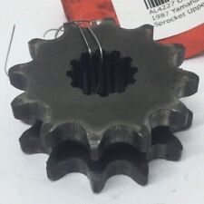 Yamaha upper chain for sale  Newport