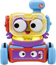 Fisher price tino usato  Pompei