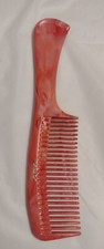 Vintage marbled coral for sale  Knoxville