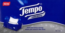 Tempo extra strong for sale  HULL