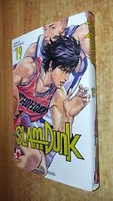 Slam dunk takehiko usato  Torino