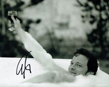 Colin firth signed for sale  SHEFFIELD