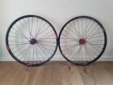 DT Swiss XRC 300 conjunto de rodas de disco de fibra de carbono aros MTB 32 furos - 26", usado comprar usado  Enviando para Brazil