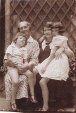 Ancienne photographie 1931 d'occasion  Nogent-sur-Marne