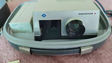 Agfa diaprojektor diamator gebraucht kaufen  Bad Grund (Harz)