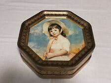 Vintage octagonal hat for sale  Kokomo
