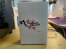 Finalmouse air58 ninja usato  Legnano