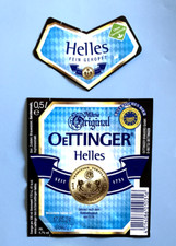 Bieretikett bierlabel brauerei gebraucht kaufen  Forchheim