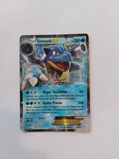 Tortank generations pokemon d'occasion  Auray