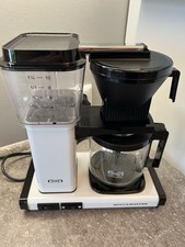 Moccamaster 59623 kbg gebraucht kaufen  Lorch
